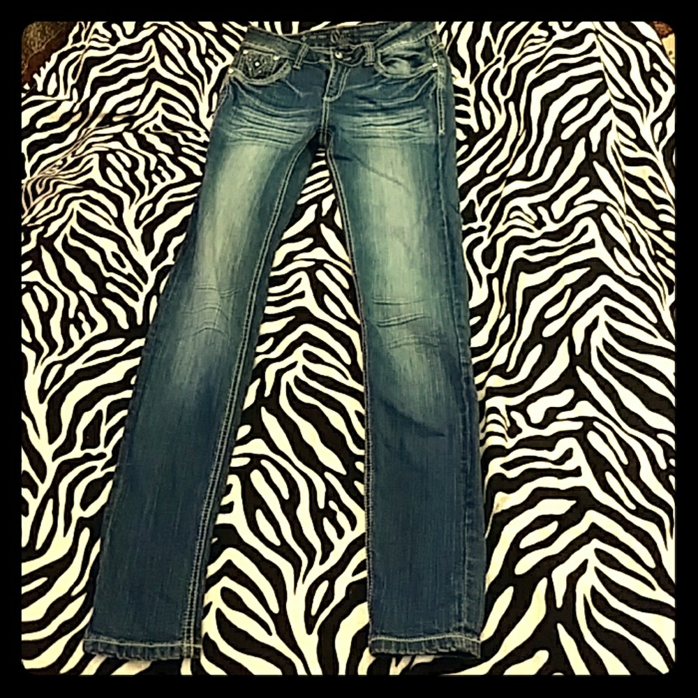 Cello Jeans
